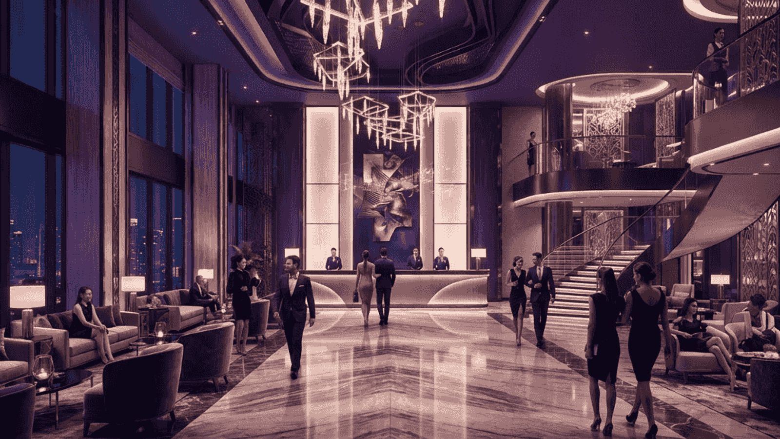 Top 10 Best Hotels in Wichita