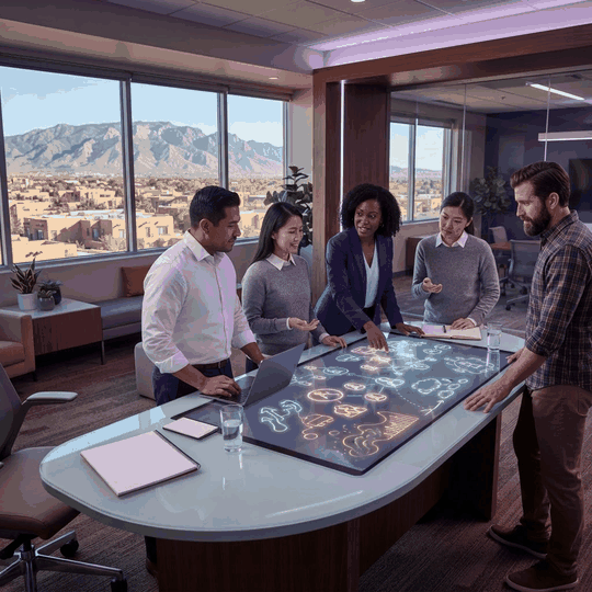 Top 10 Best HR Consulting Firms in Albuquerque