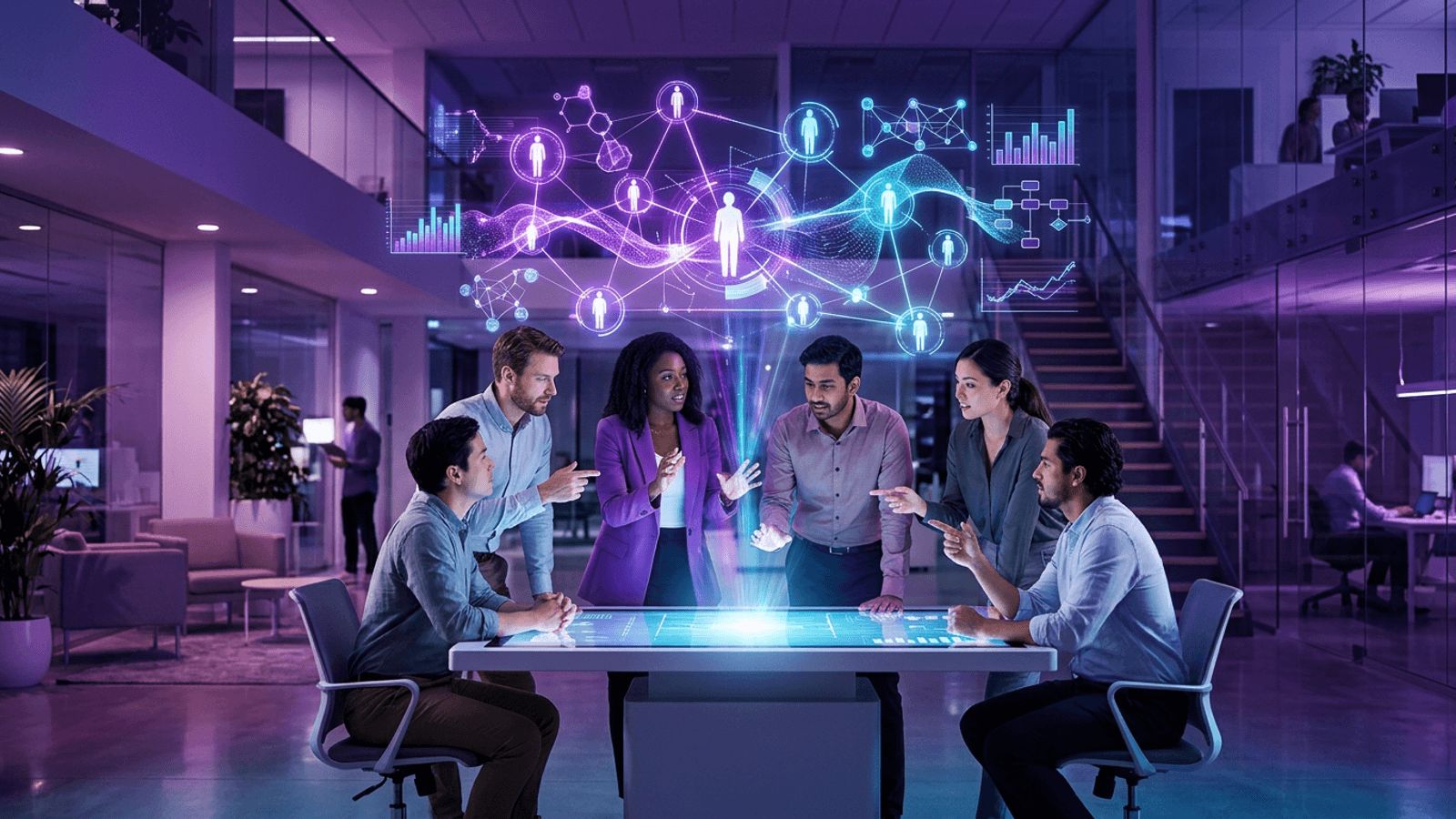 Top 10 Best HR Consulting Firms in Amherst