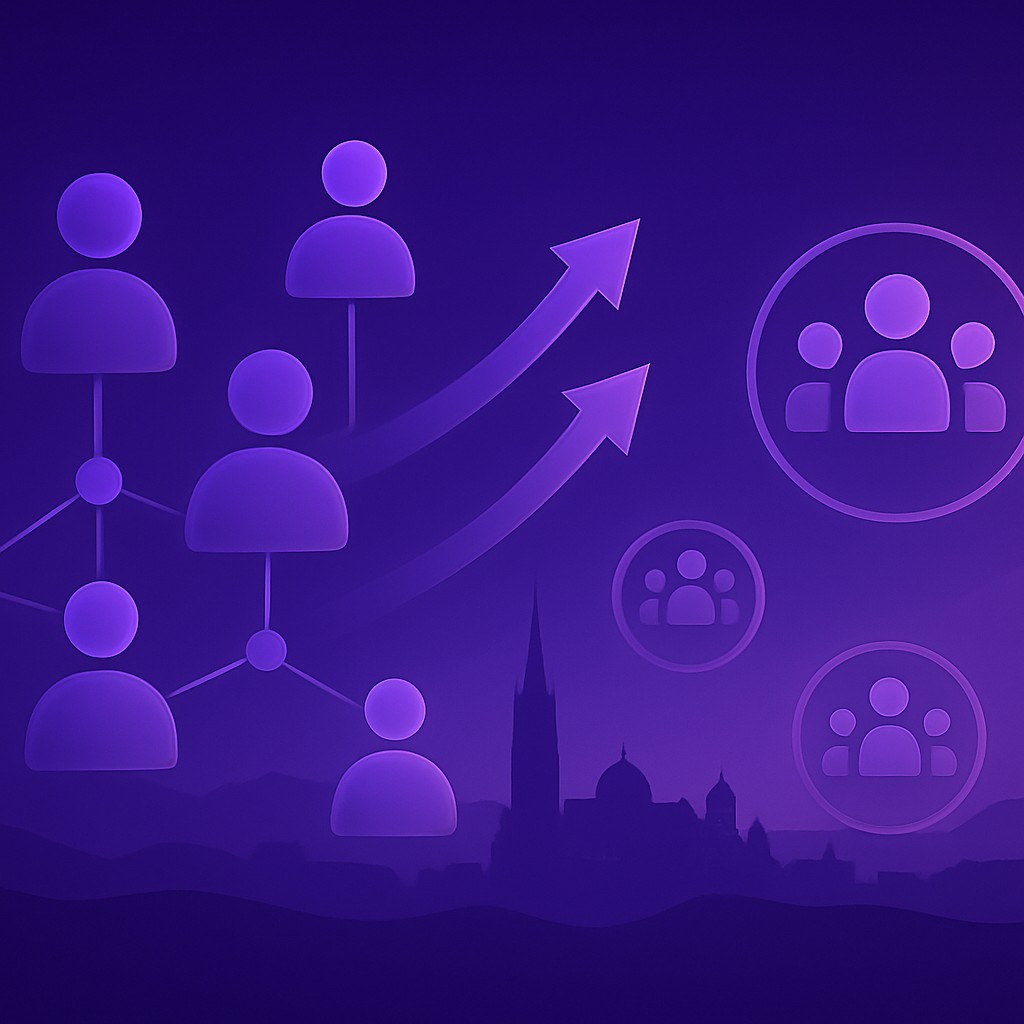 Top 10 Best HR Consulting Firms in Austria