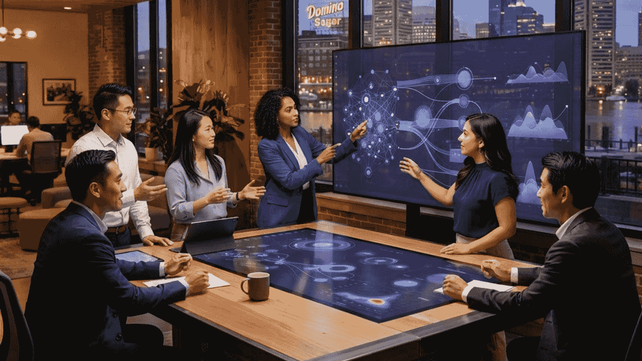 Top 10 Best HR Consulting Firms in Baltimore