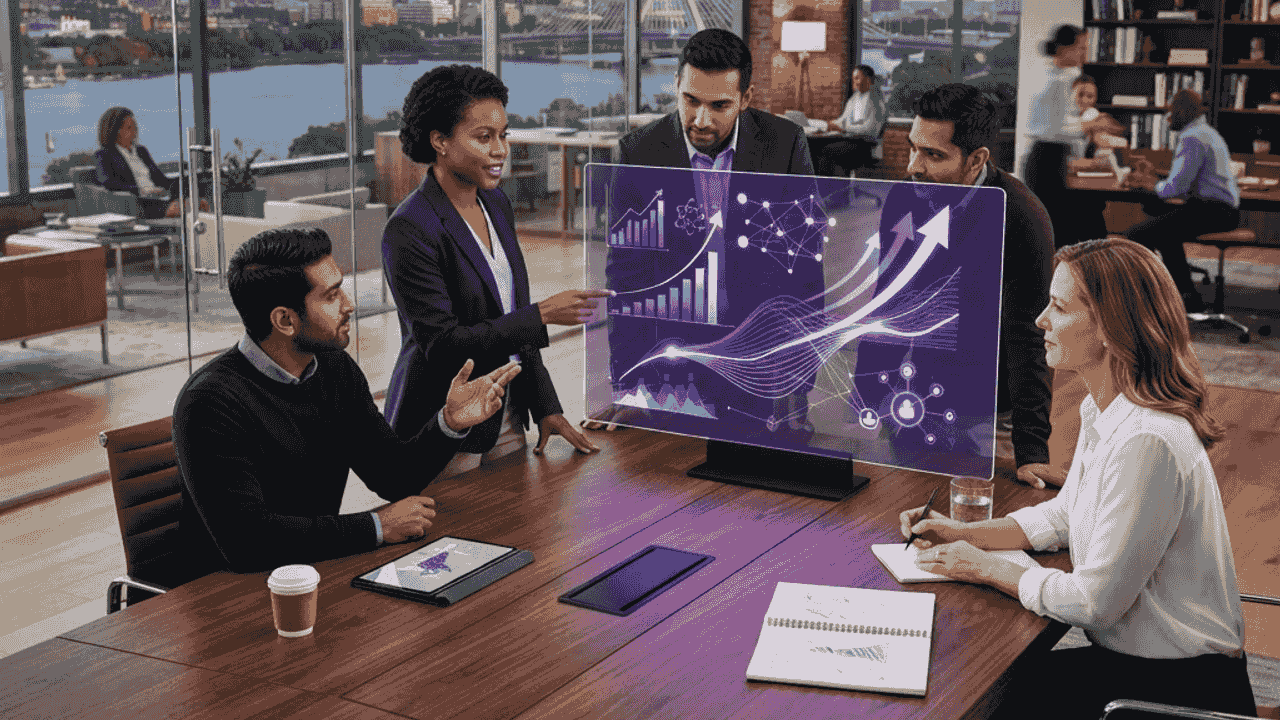 Top 10 Best HR Consulting Firms in Boston