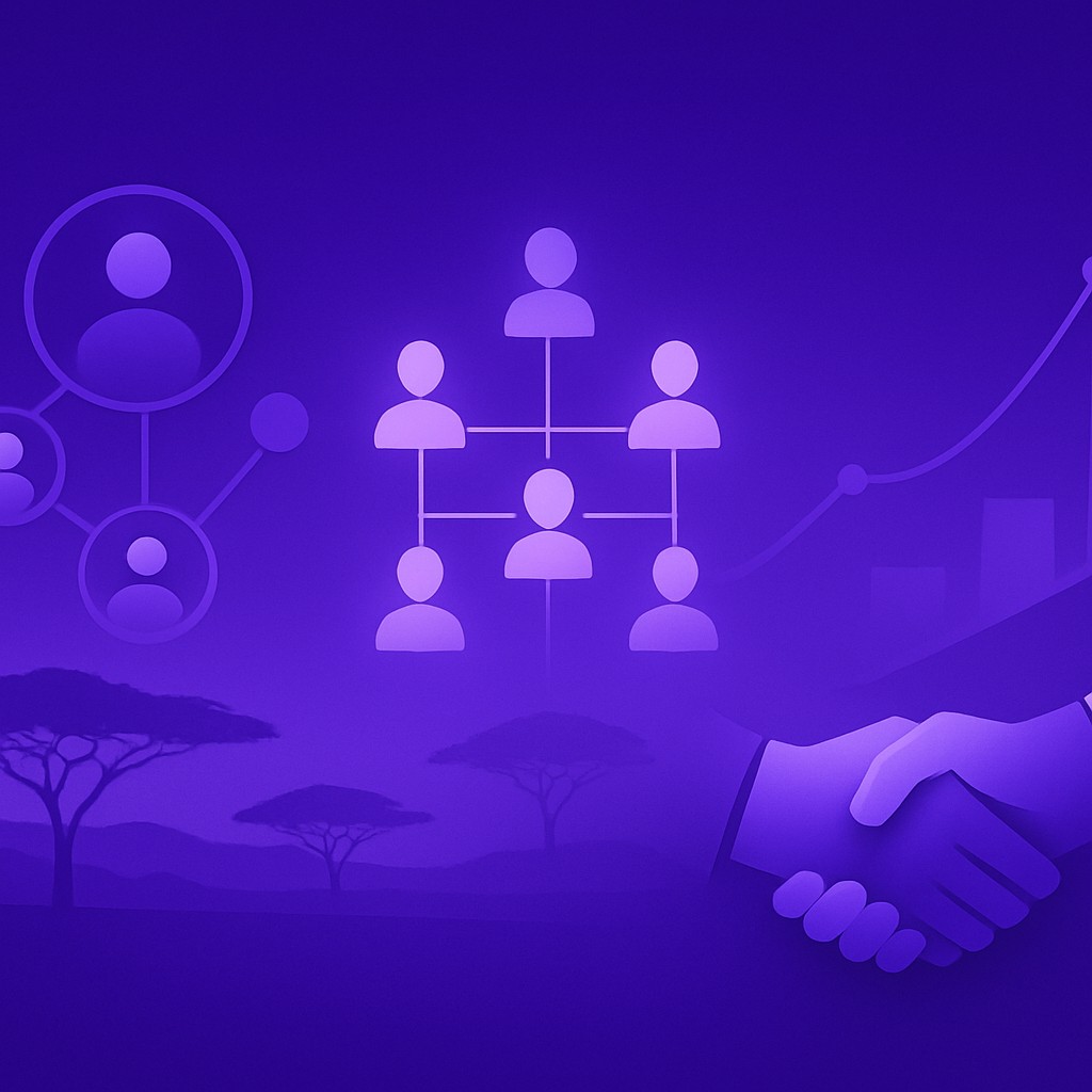 Top 10 Best HR Consulting Firms in Burkina Faso