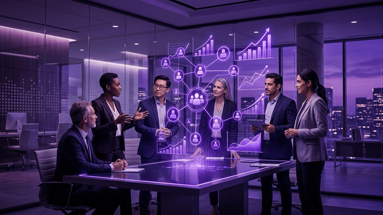 Top 10 Best HR Consulting Firms in Conroe