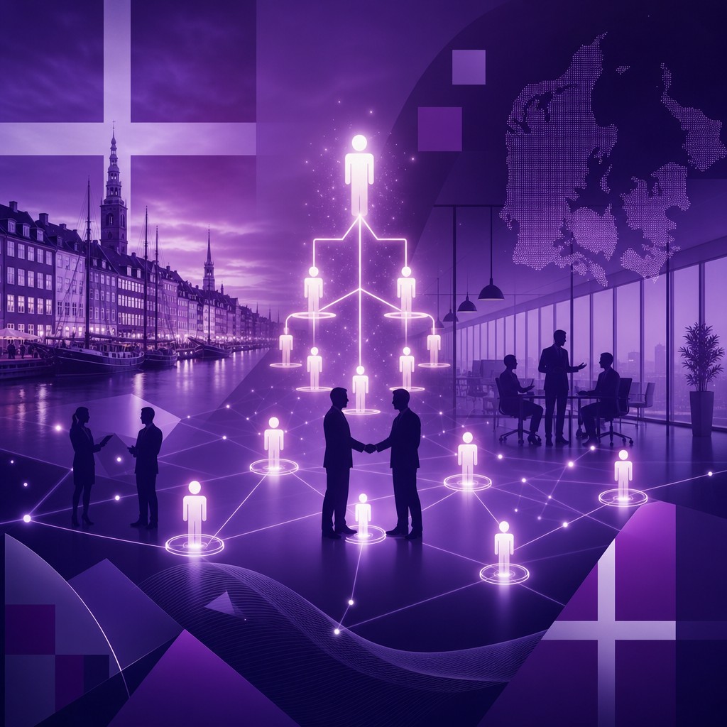 Top 10 Best HR Consulting Firms in Denmark