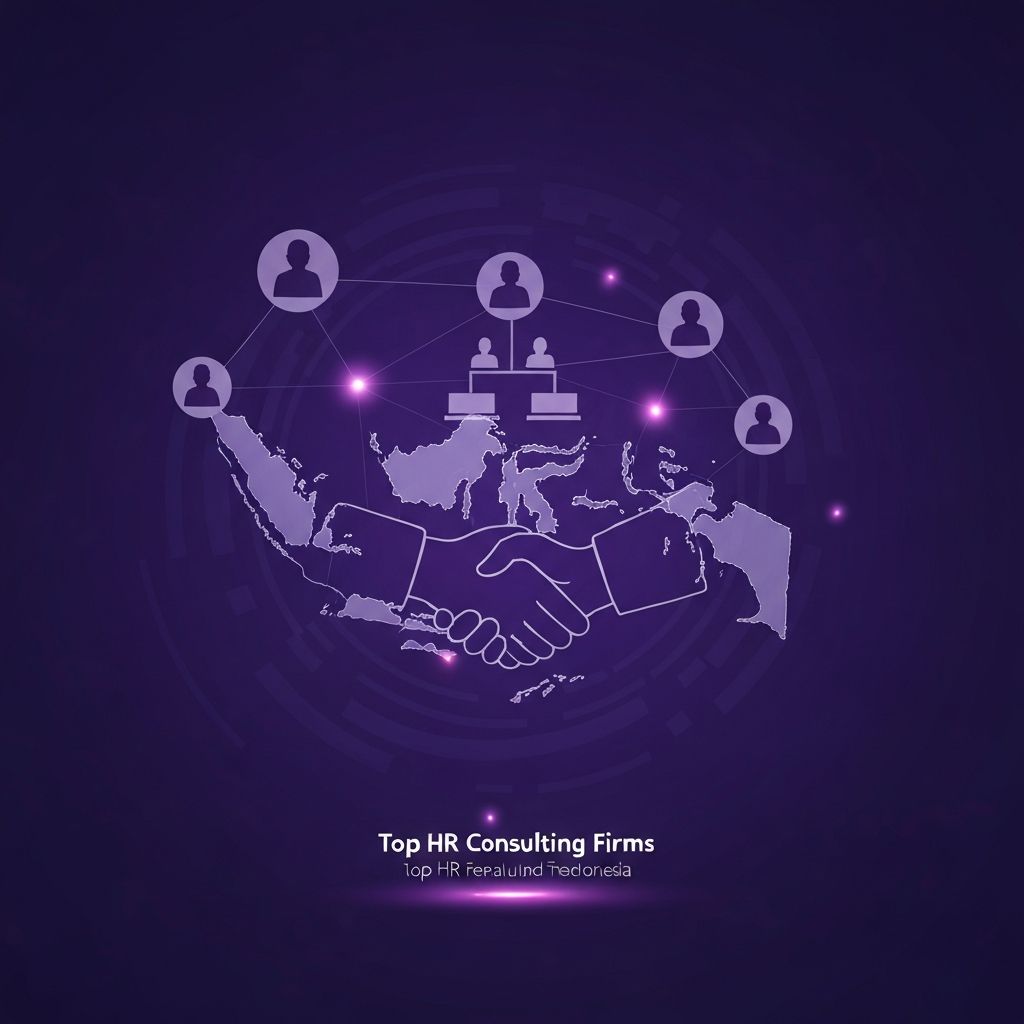 Top 10 Best HR Consulting Firms in Indonesia