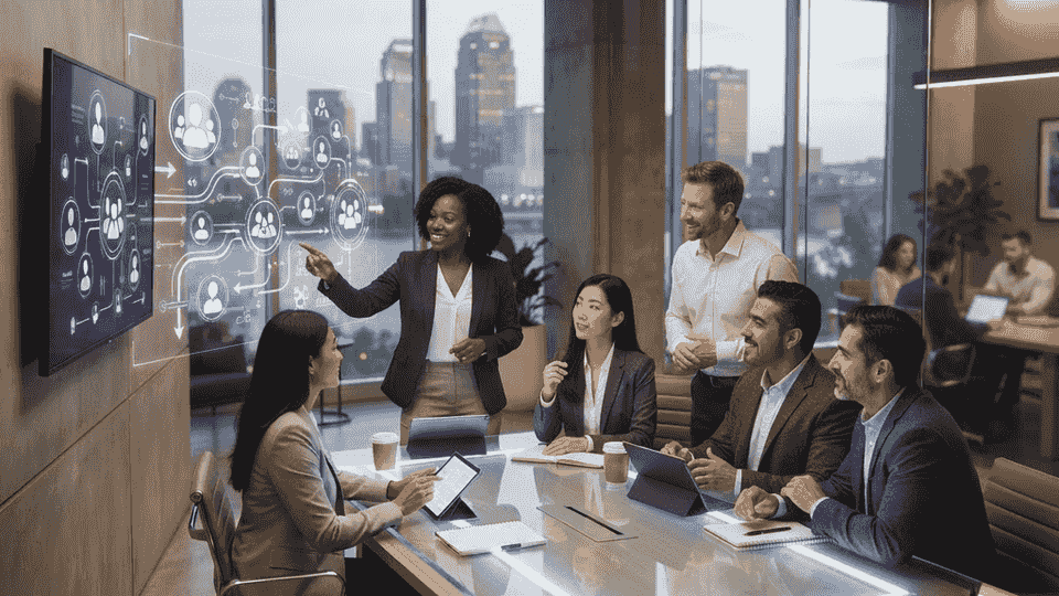 Top 10 Best HR Consulting Firms in Louisville