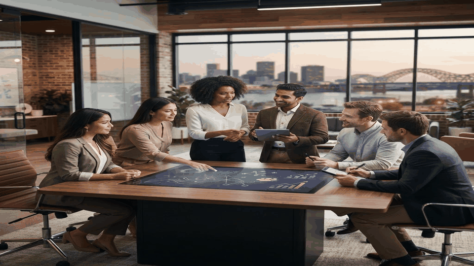 Top 10 Best HR Consulting Firms in Memphis