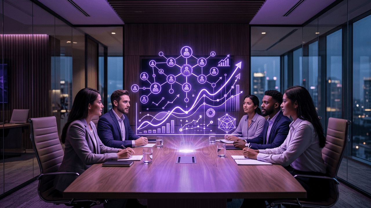 Top 10 Best HR Consulting Firms in Odessa