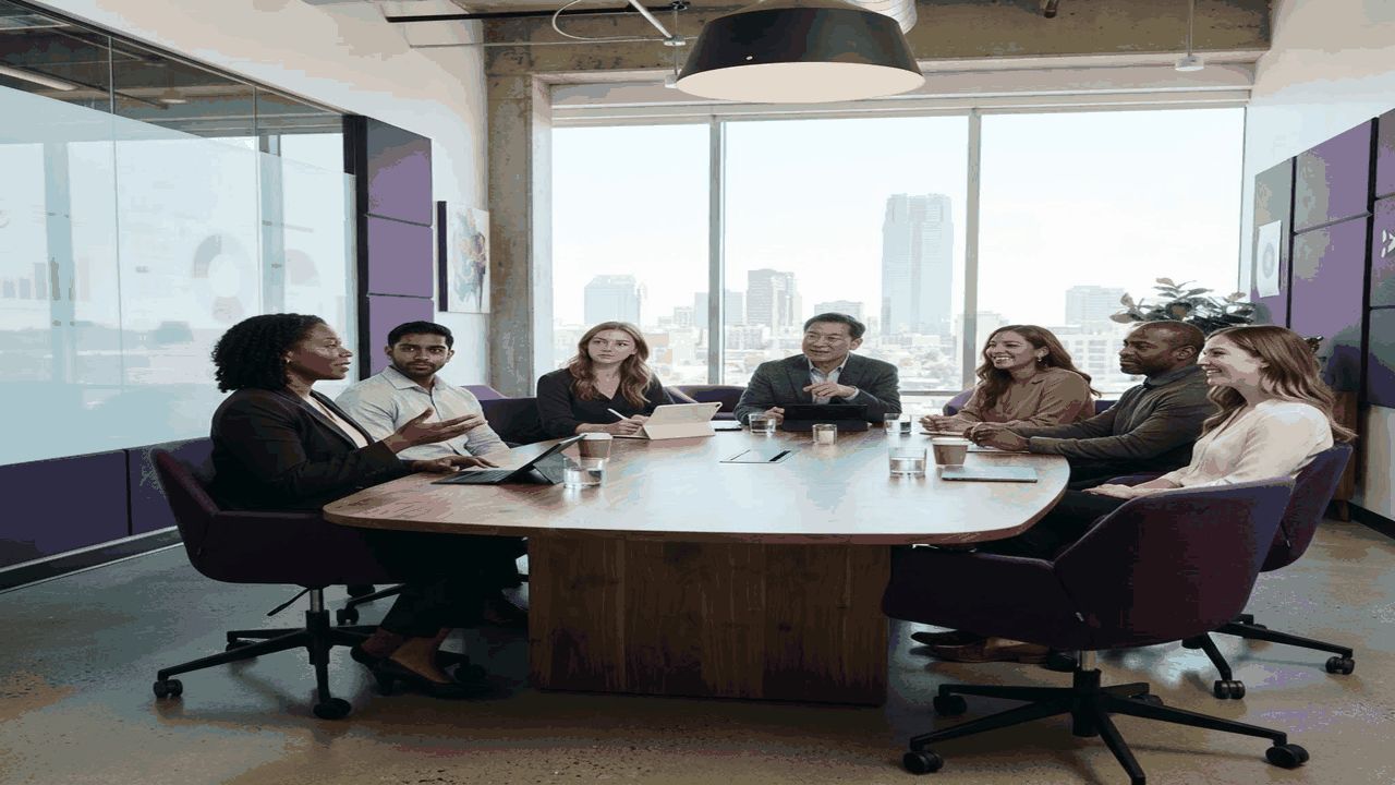 Top 10 Best HR Consulting Firms in Oklahoma City