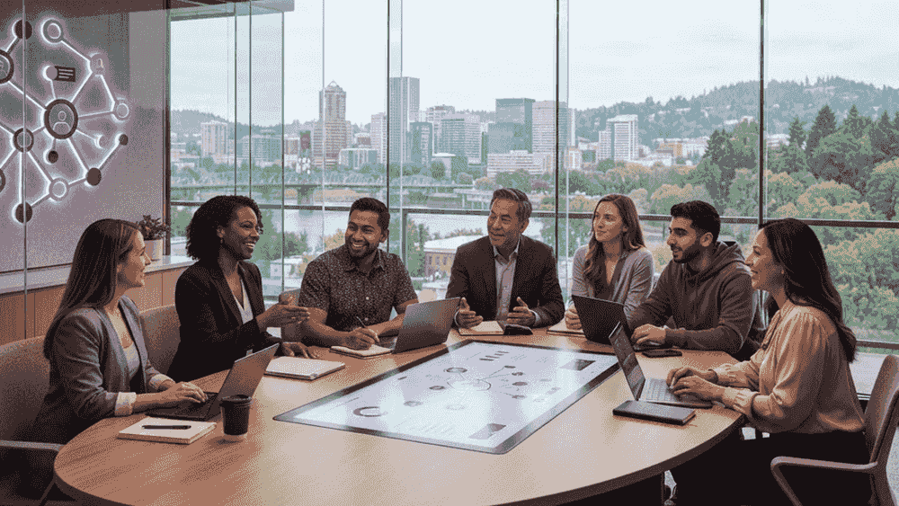 Top 10 Best HR Consulting Firms in Portland