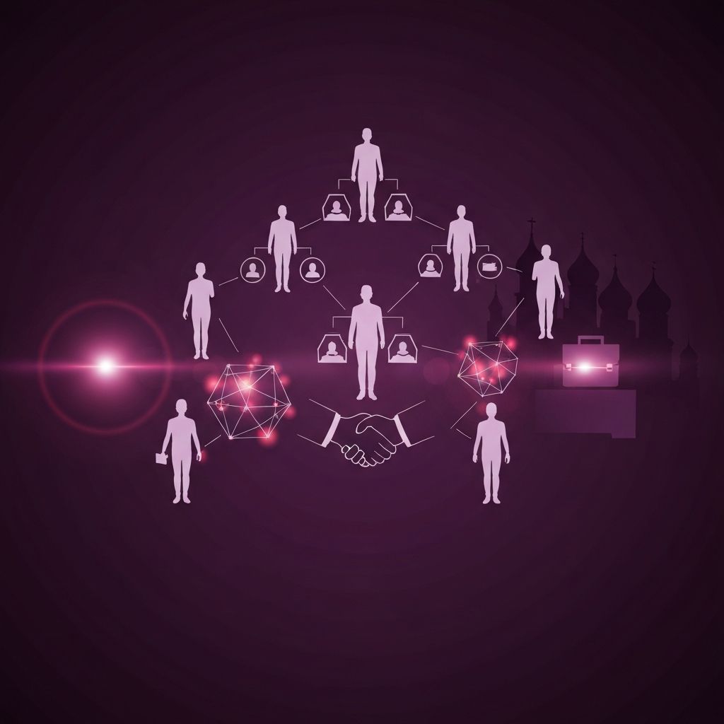 Top 10 Best HR Consulting Firms in Russia