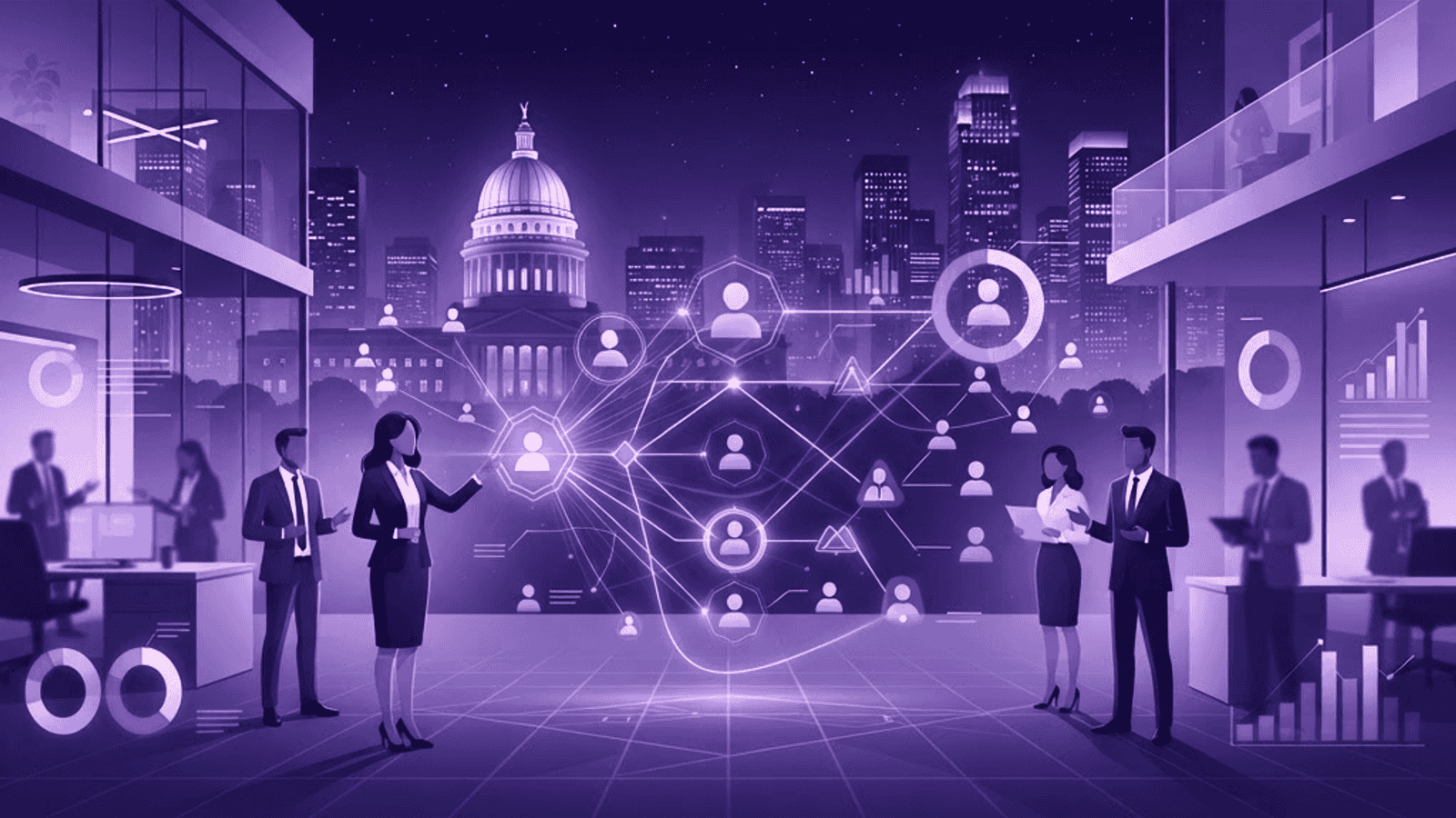Top 10 Best HR Consulting Firms in Sacramento