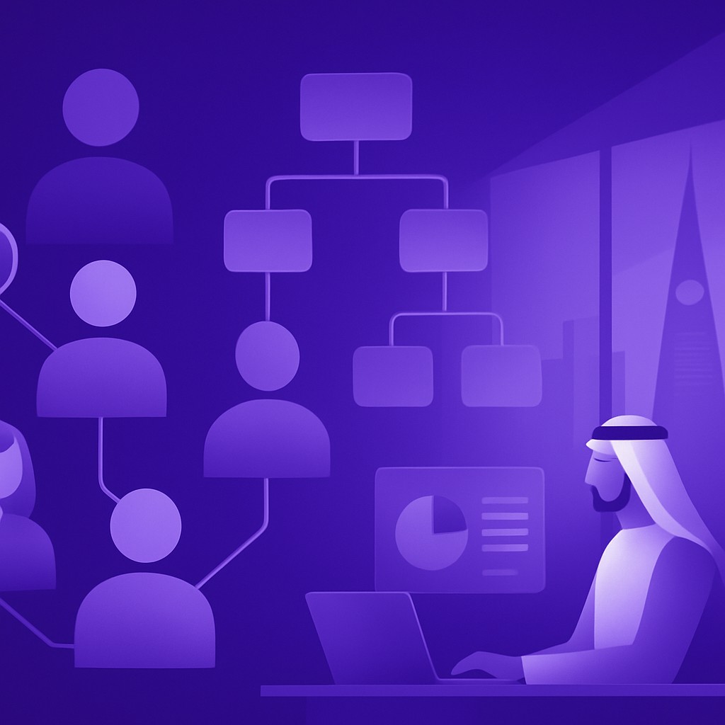Top 10 Best HR Consulting Firms in Saudi Arabia