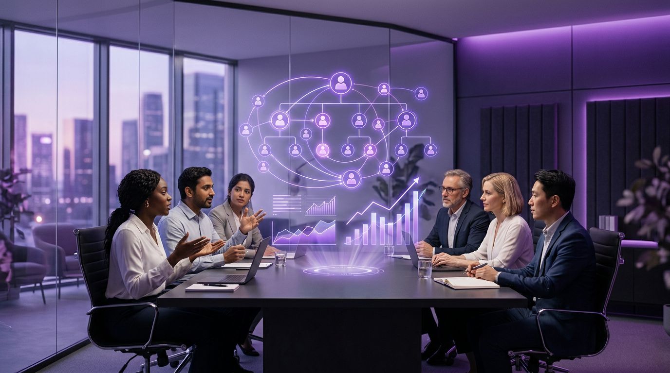 Top 10 Best HR Consulting Firms in Topeka
