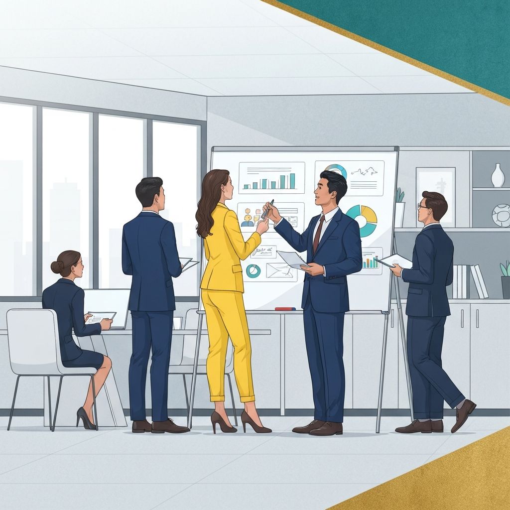 Top 10 Best HR Consulting Firms in Vietnam
