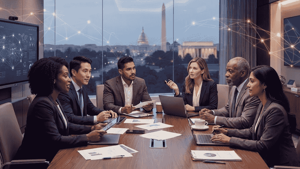 Top 10 Best HR Consulting Firms in Washington