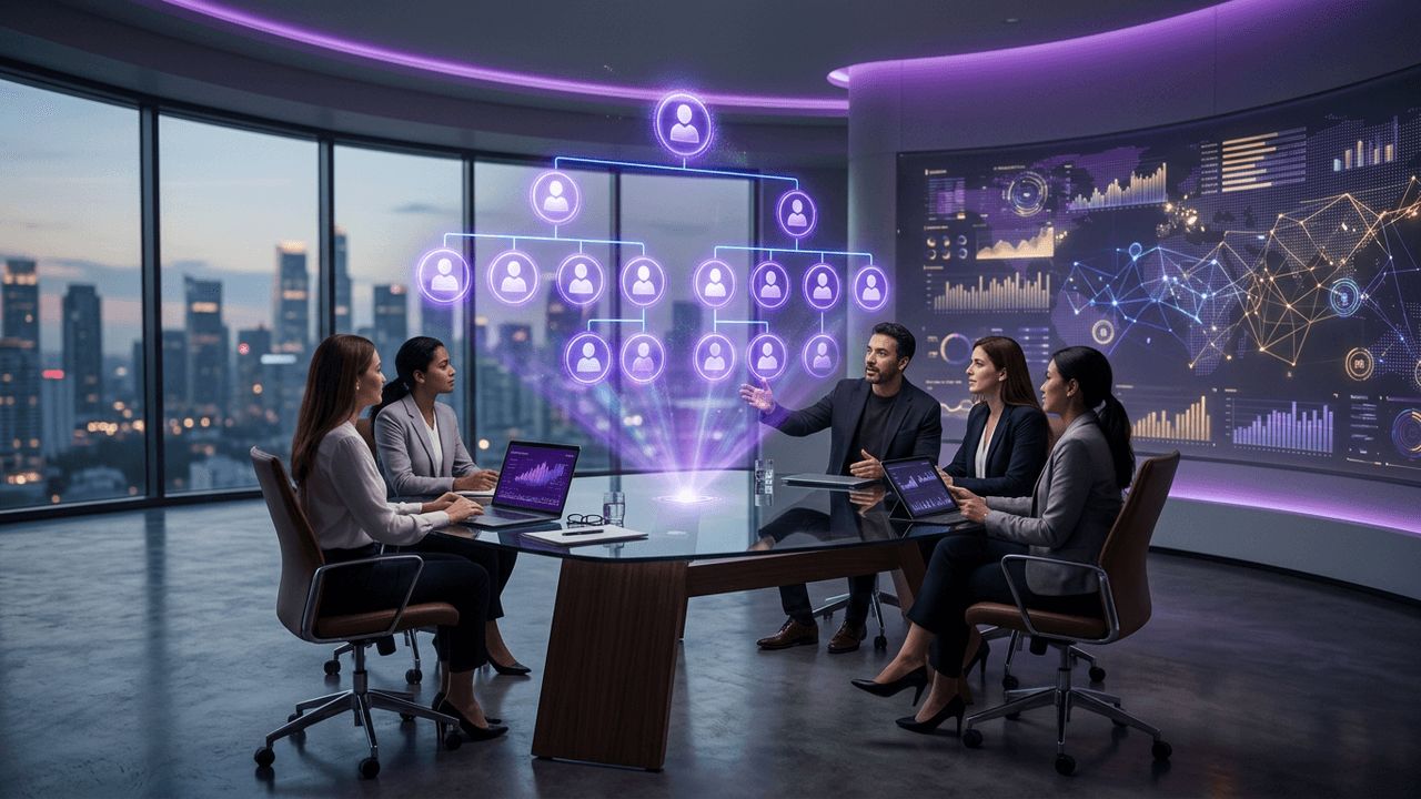 Top 10 Best HR Consulting Firms in West Valley City