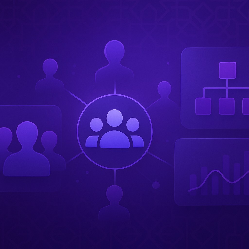 Top 10 Best HR Service Providers in Algeria