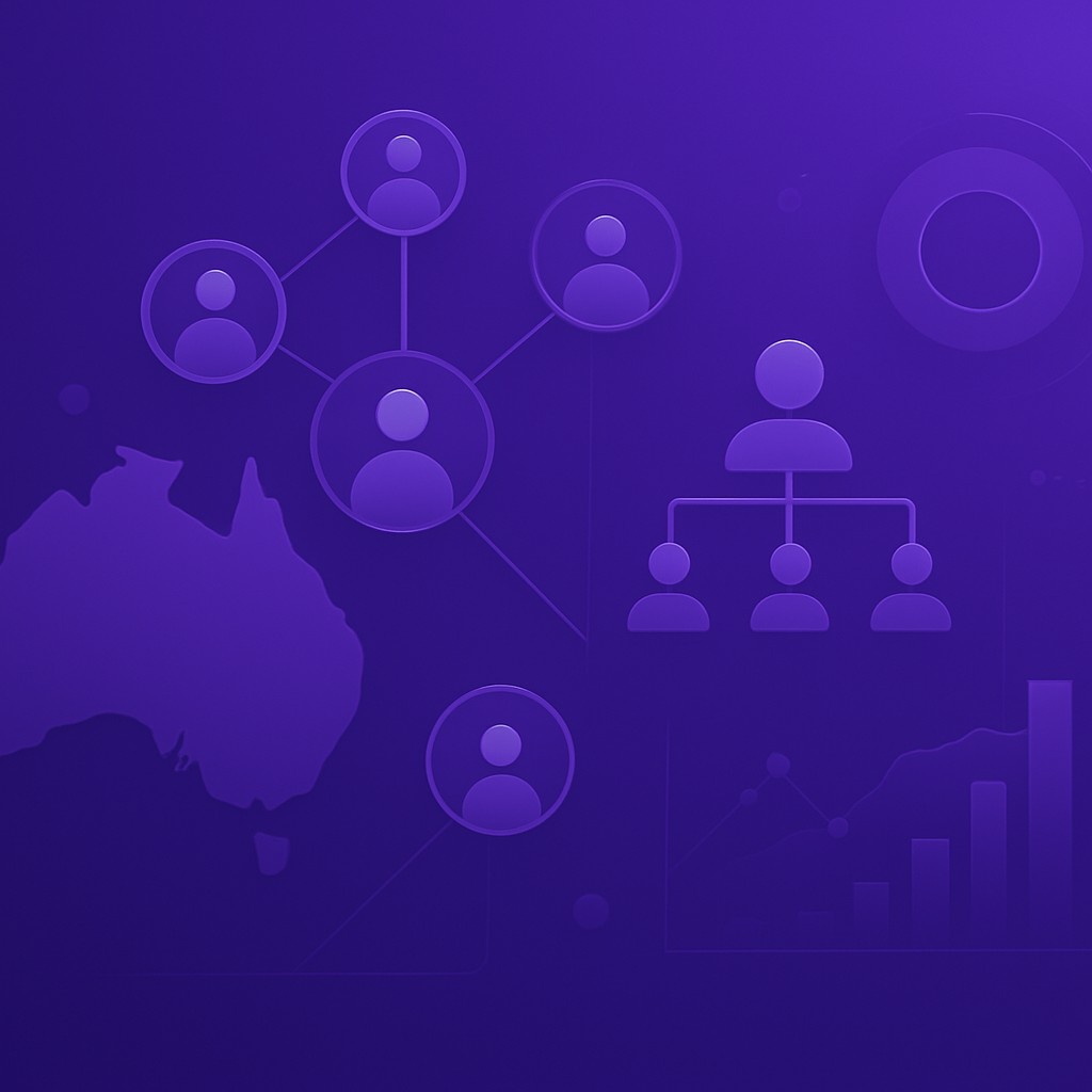 Top 10 Best HR Service Providers in Australia