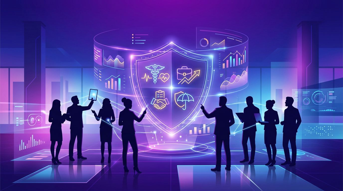 Top 10 Best HR Service Providers in Cambridge