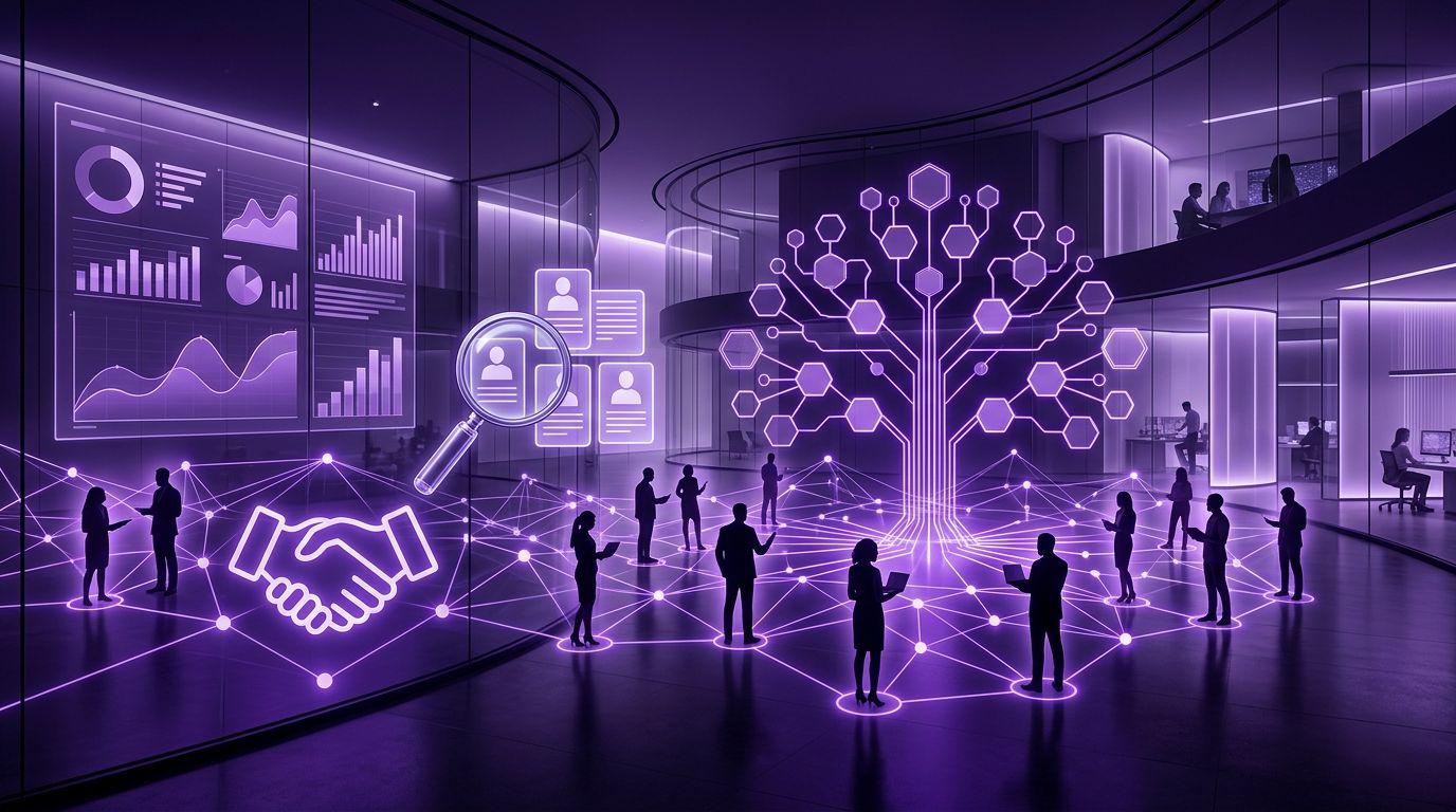 Top 10 Best HR Service Providers in Concord