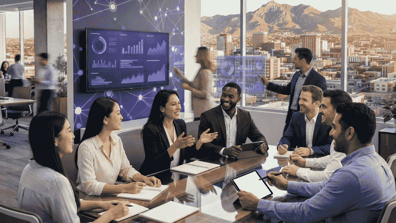 Top 10 Best HR Service Providers in El Paso