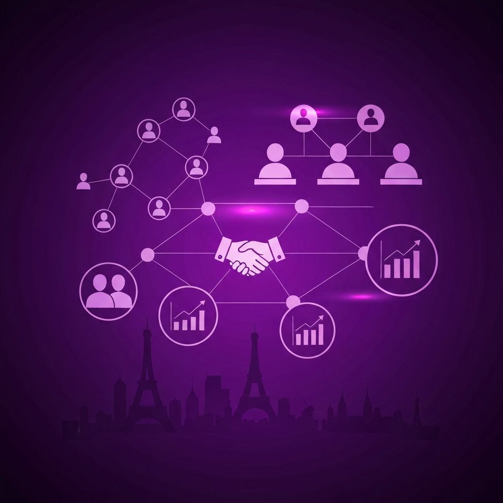 Top 10 Best HR Service Providers in France