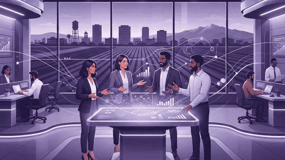 Top 10 Best HR Service Providers in Fresno