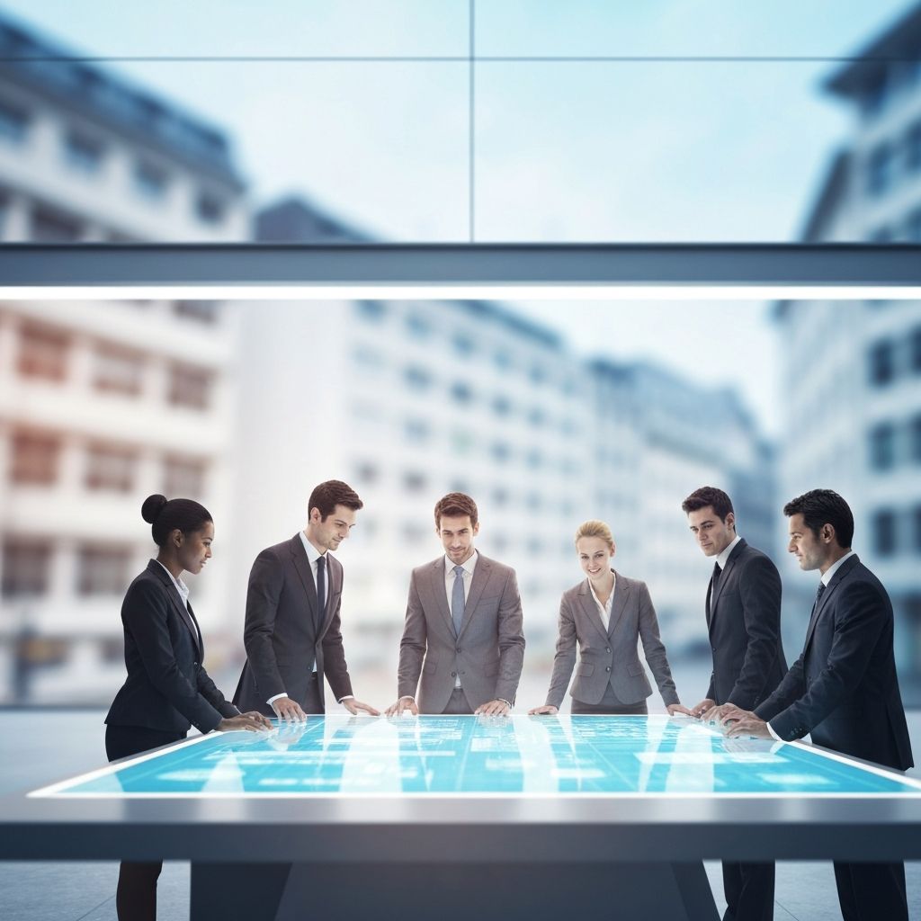 Top 10 Best HR Service Providers in Germany