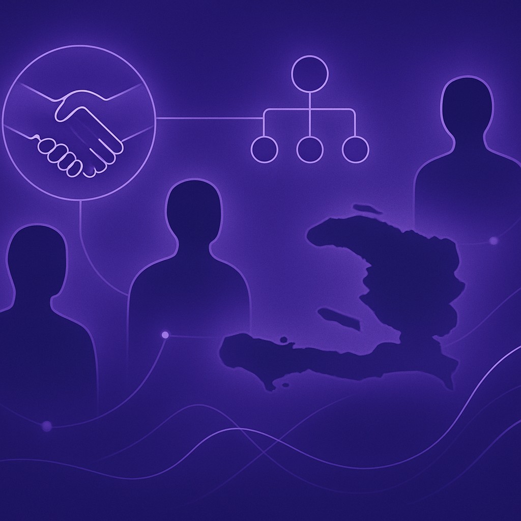 Top 10 Best HR Service Providers in Haiti