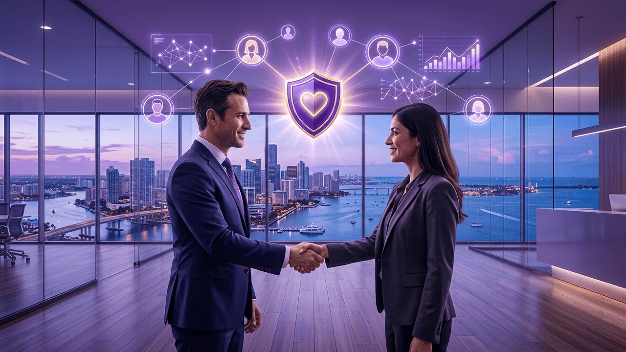 Top 10 Best HR Service Providers in Hampton