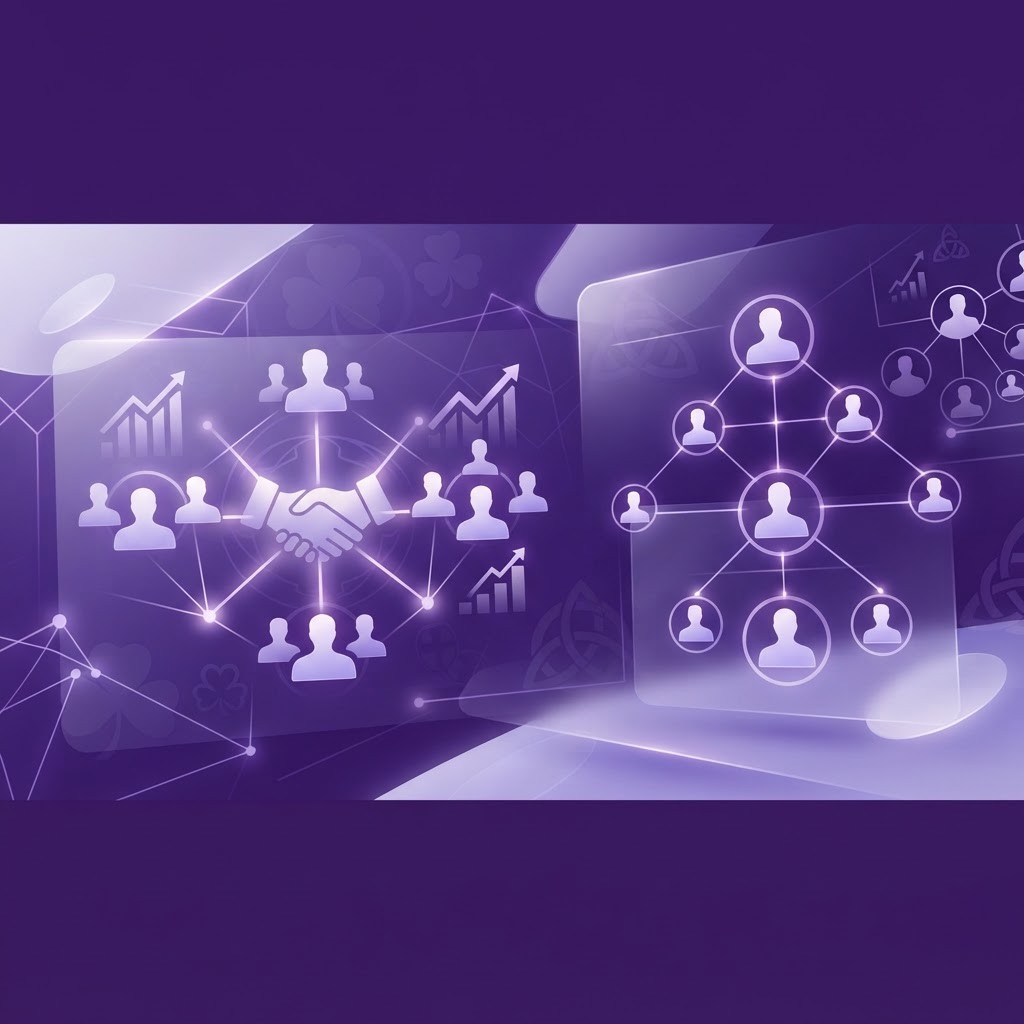 Top 10 Best HR Service Providers in Ireland