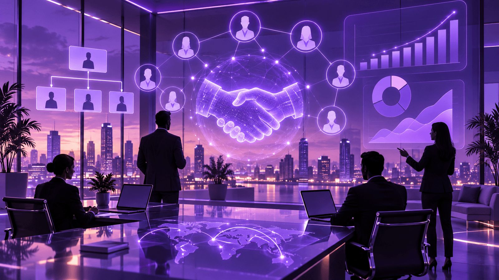 Top 10 Best HR Service Providers in Mesquite