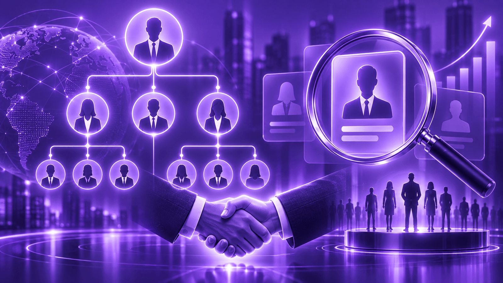 Top 10 Best HR Service Providers in Midland