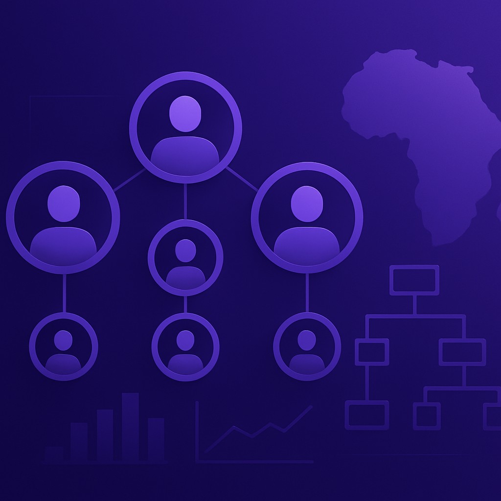 Top 10 Best HR Service Providers in Mozambique