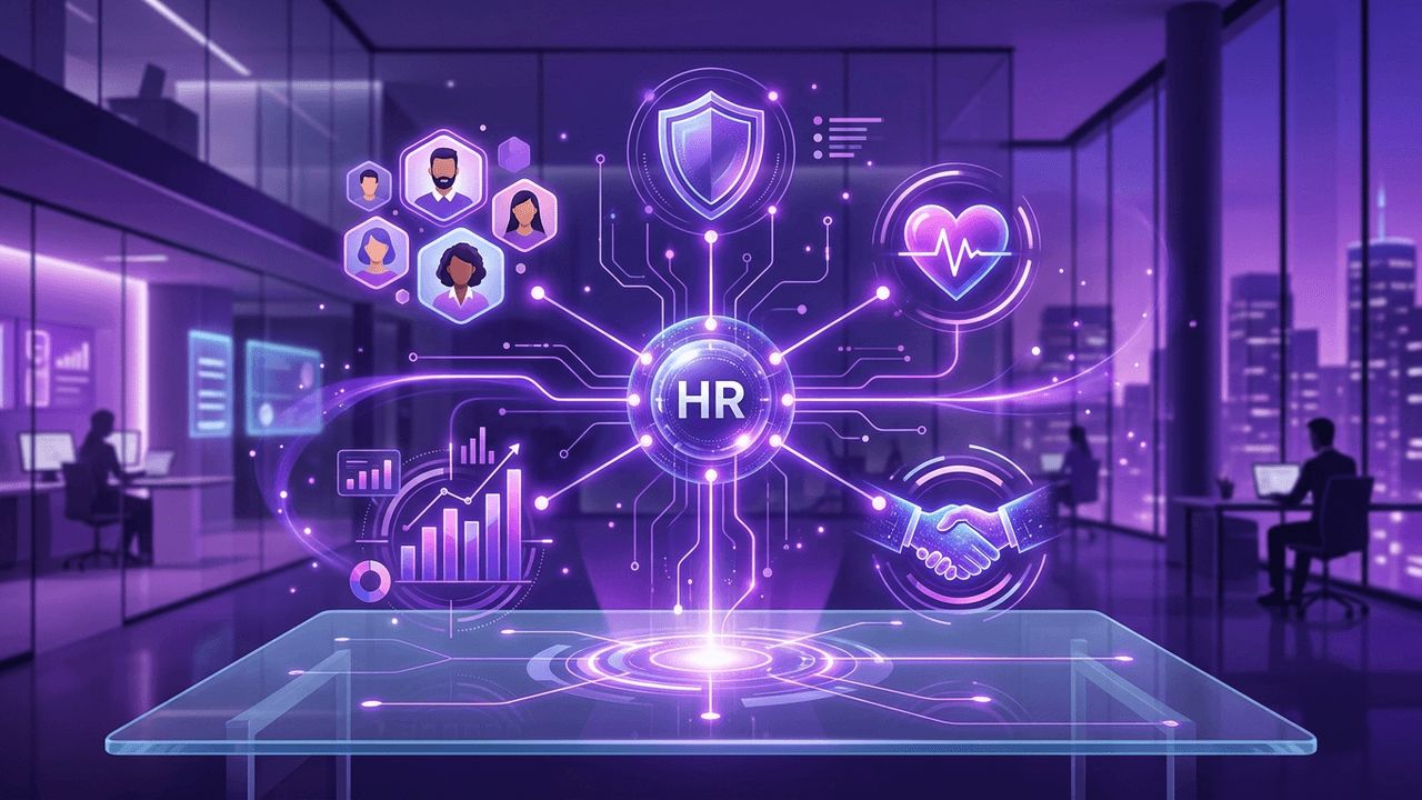 Top 10 Best HR Service Providers in Nampa