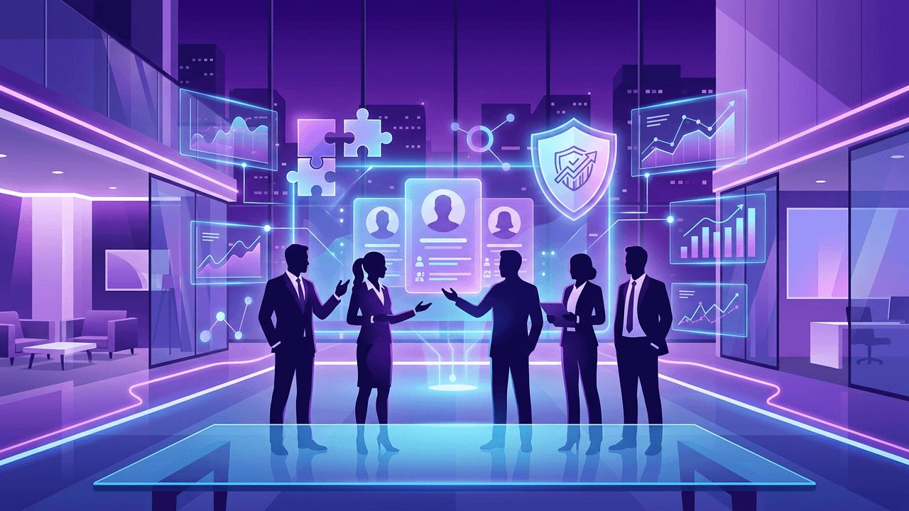 Top 10 Best HR Service Providers in New Braunfels
