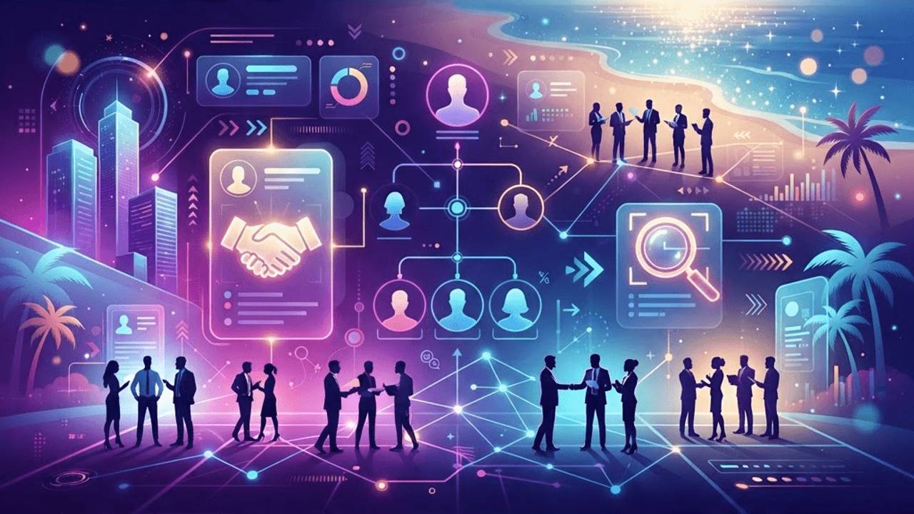 Top 10 Best HR Service Providers in Palm Bay