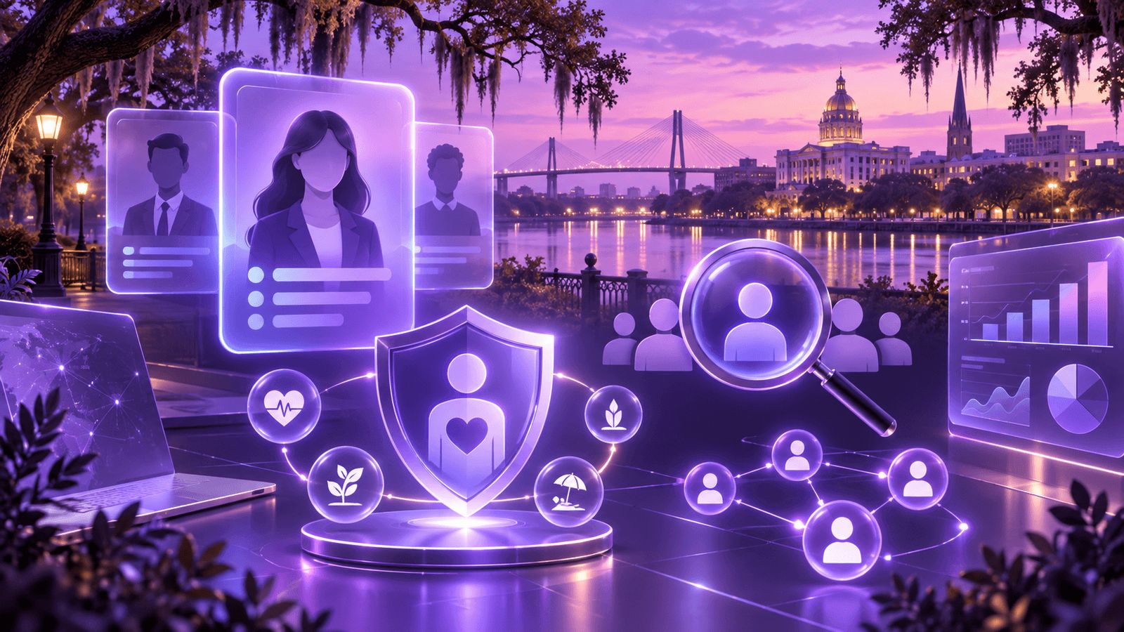 Top 10 Best HR Service Providers in Savannah
