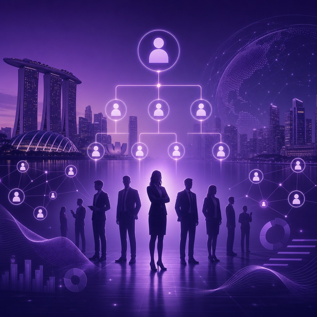 Top 10 Best HR Service Providers in Singapore