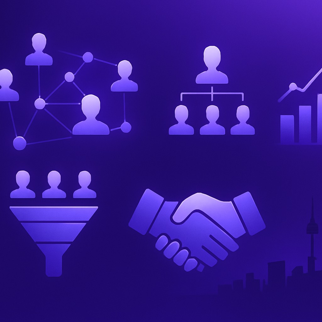 Top 10 Best HR Service Providers in South Korea