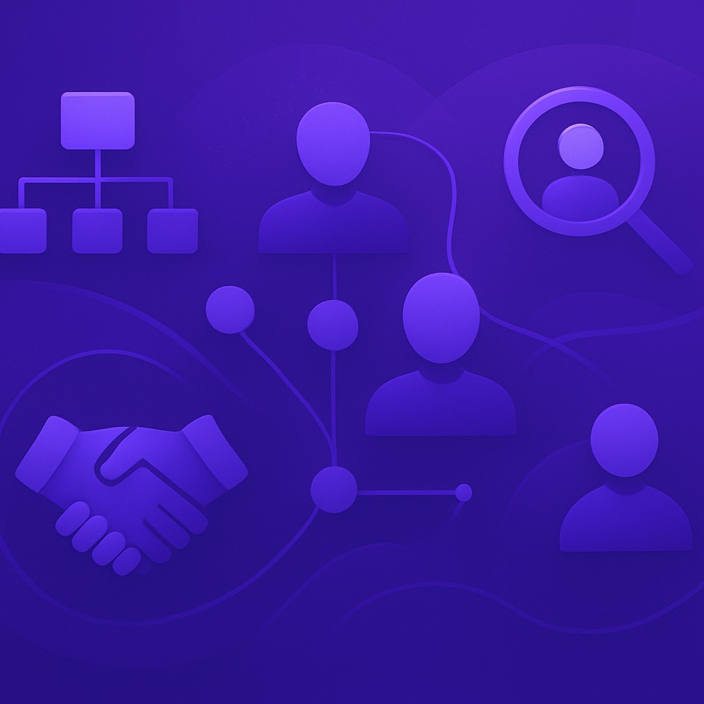Top 10 Best HR Service Providers in Syria