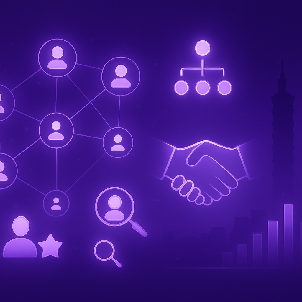 Top 10 Best HR Service Providers in Taiwan