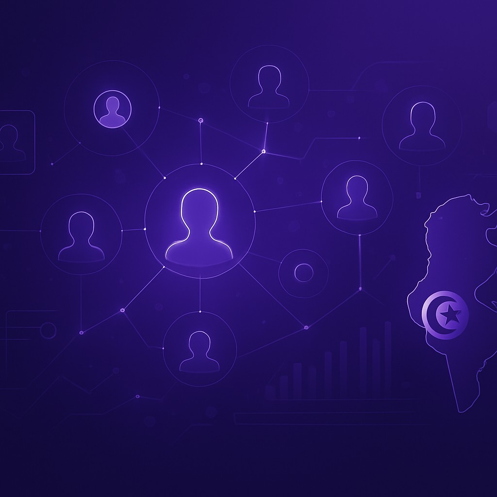 Top 10 Best HR Service Providers in Tunisia