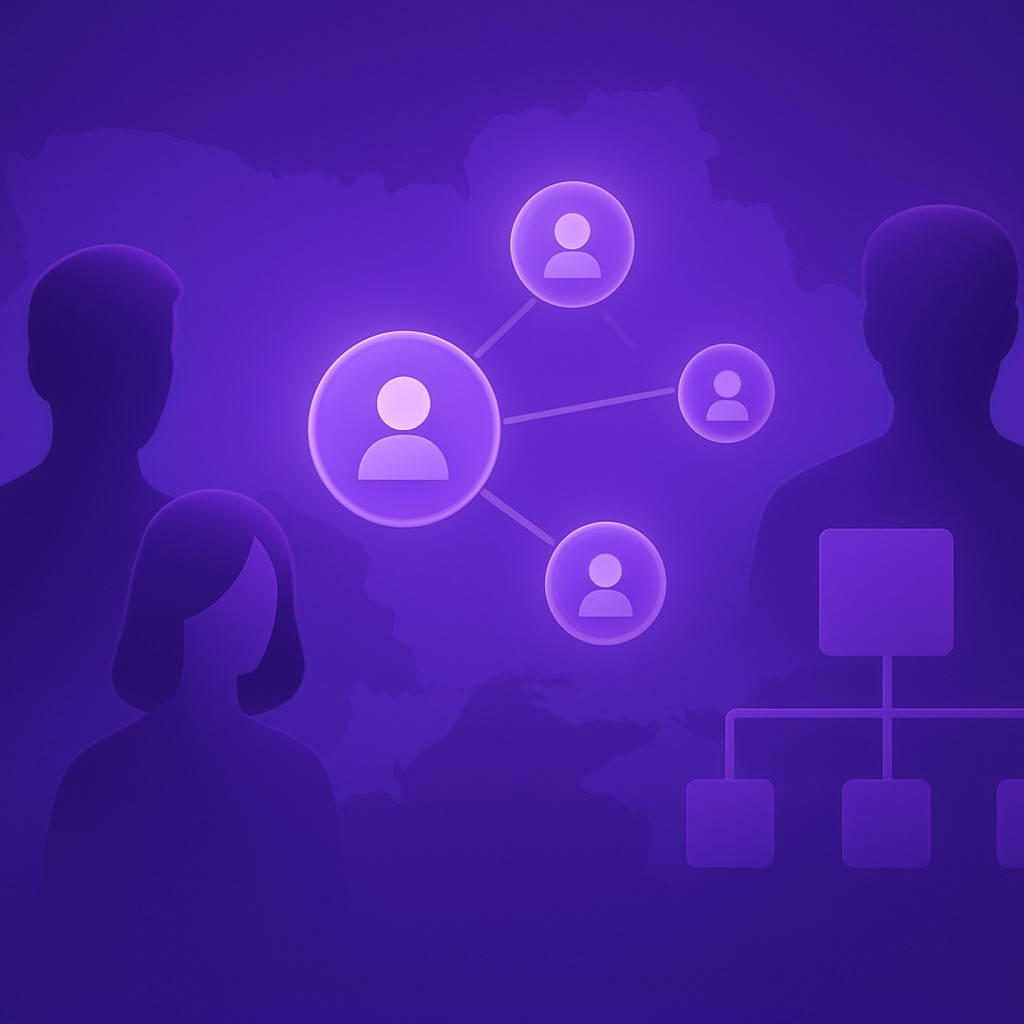 Top 10 Best HR Service Providers in Ukraine