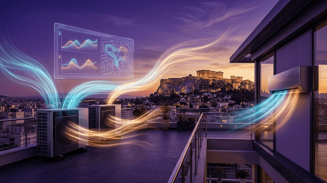 Top 10 Best HVAC Companies in Athens