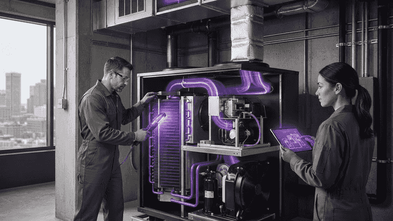 Top 10 Best HVAC Companies in Baltimore