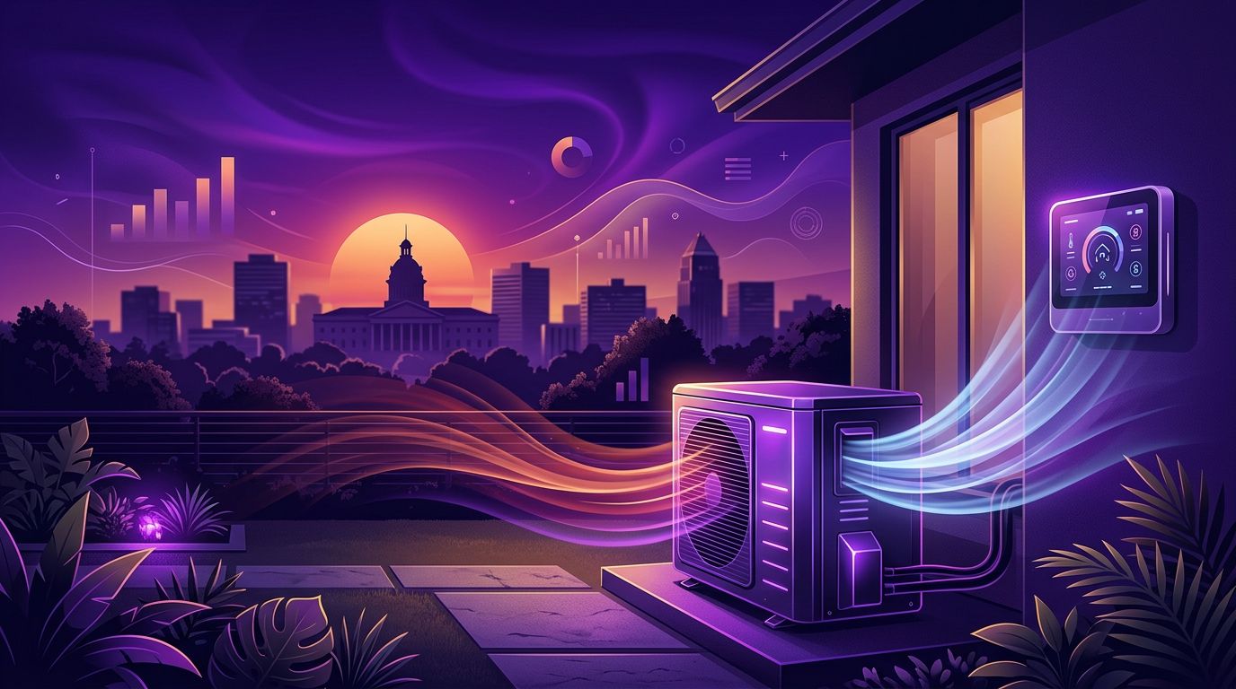 Top 10 Best HVAC Companies in Columbia