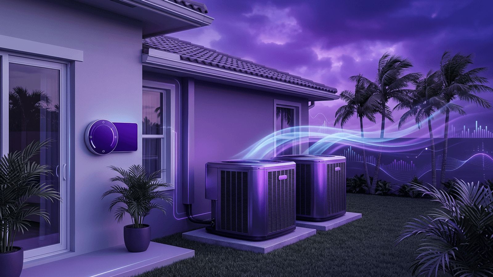 Top 10 Best HVAC Companies in Coral Springs